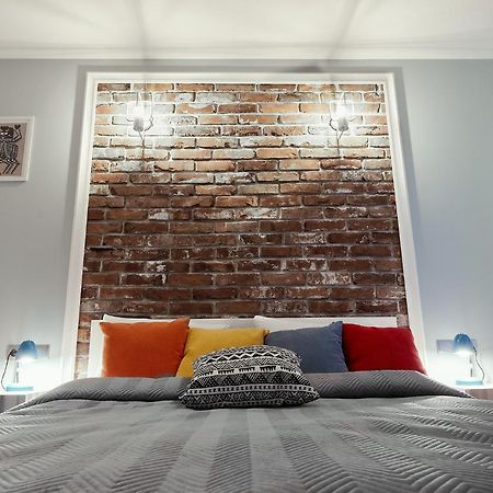 Sherlock Apartment Wrocław Kültér fotó