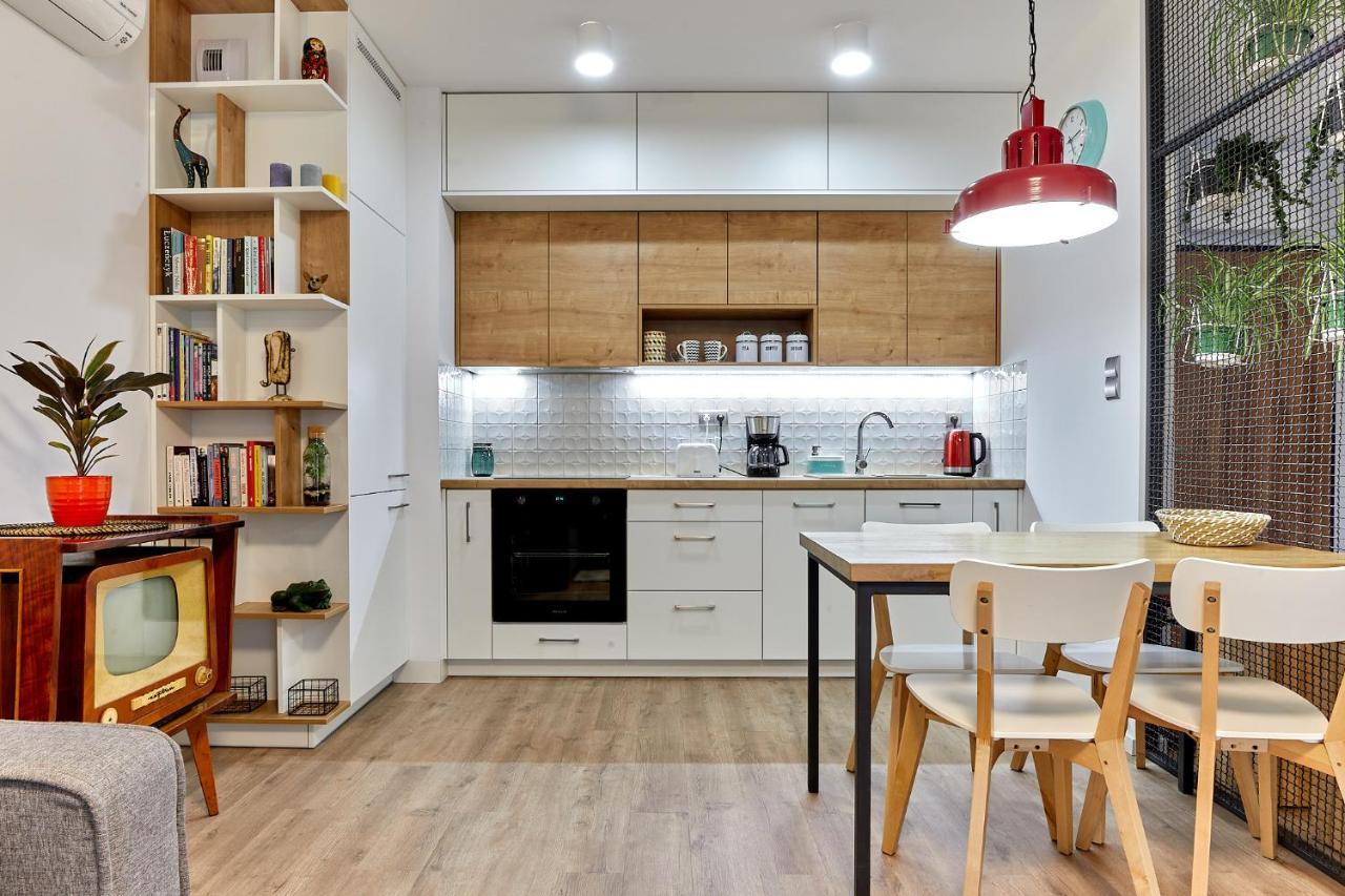Sherlock Apartment Wrocław Kültér fotó