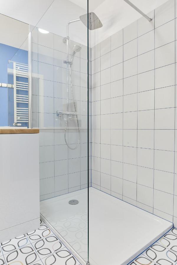 Sherlock Apartment Wrocław Kültér fotó